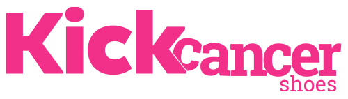 www.kickcancershoes.com